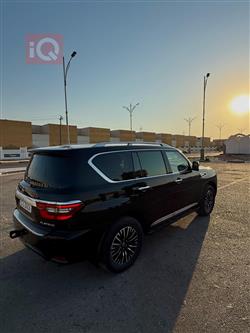 نيسان باترول